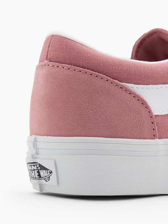 VANS Superge Roza 126313 6