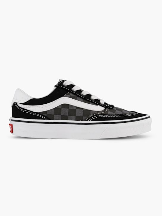 VANS Sneaker Schwarz 126311 1