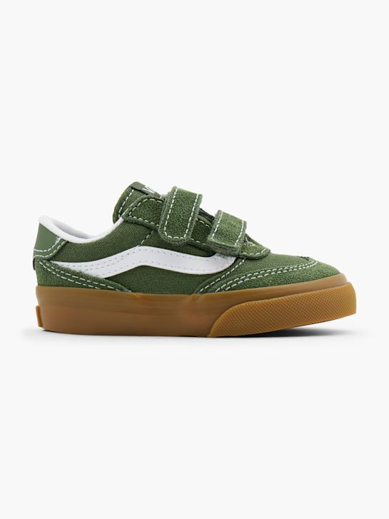 VANS Tenisice Maslinasta 126314 1