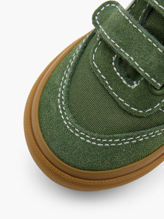 VANS Sneaker Olive 126314 5