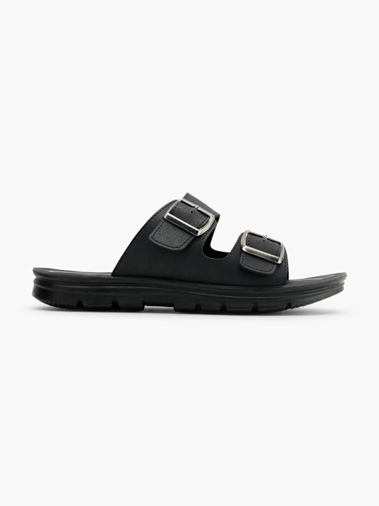Bio Comfort Чехли с мека пета Черен 126127 1
