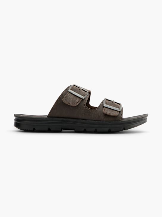Bio Comfort Anatomske klompe Smeđa 126126 1