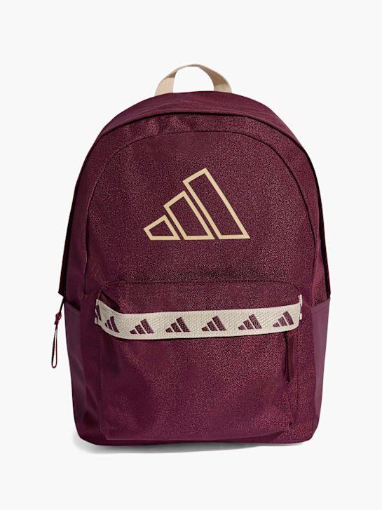 adidas Sac à dos Bordeaux 126160 1