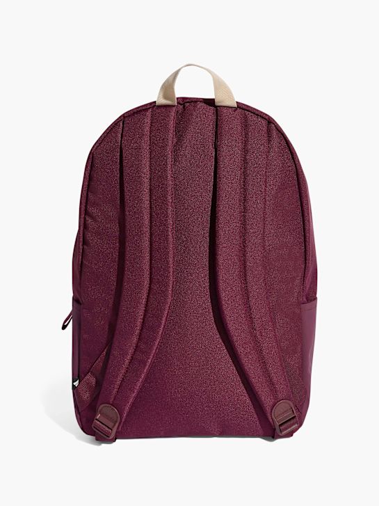 adidas Rucksack Bordeaux 126160 2