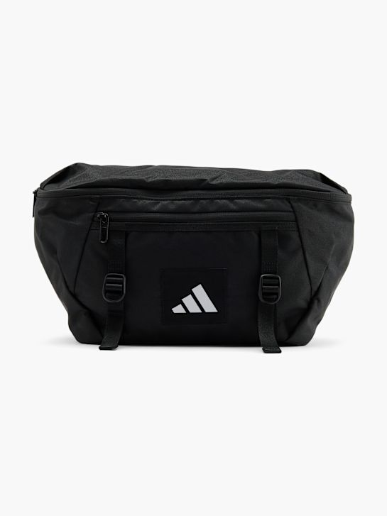 adidas Bauchtasche Schwarz 126163 1