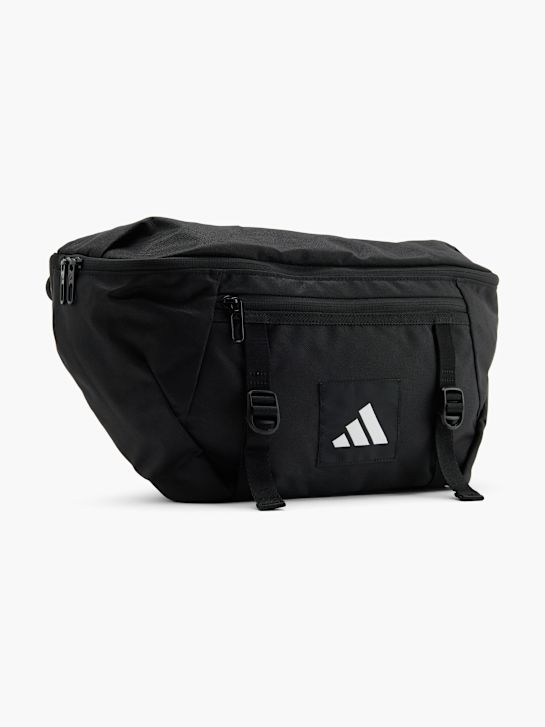 adidas Sac banane Noir 126163 2
