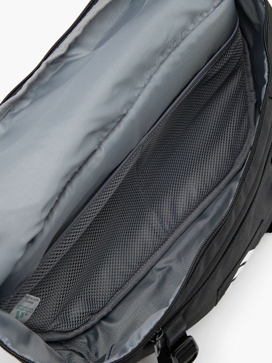 adidas Sac banane Noir 126163 4
