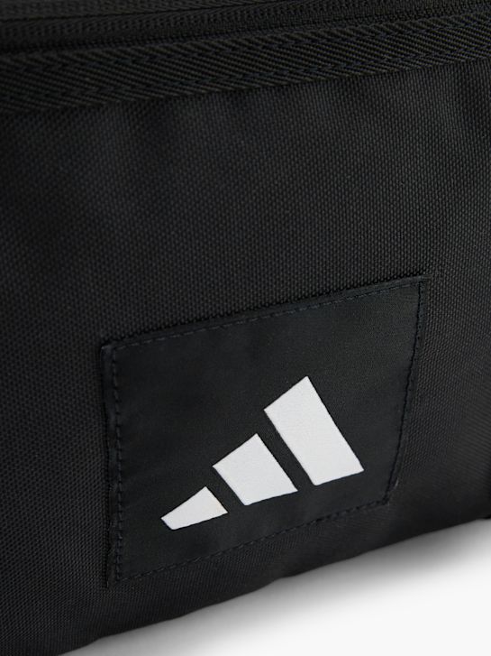 adidas Bauchtasche Schwarz 126163 5