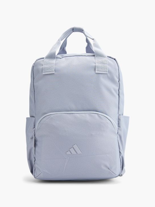 adidas Rucksack Hellblau 126162 1