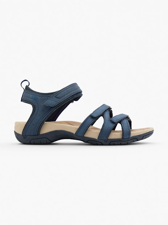 Highland Creek Sandale Blau 126186 1