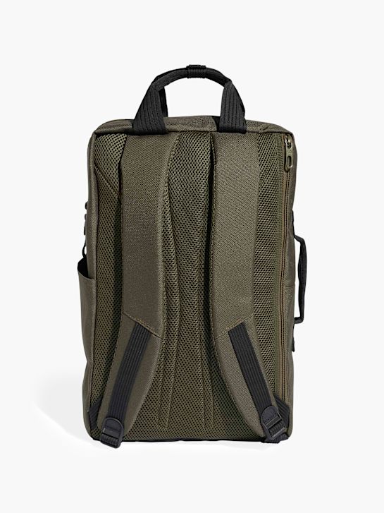 adidas Rucksack Olive 126238 2