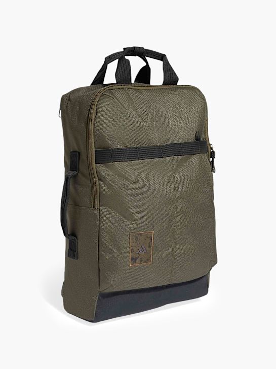 adidas Sac à dos Olive 126238 3