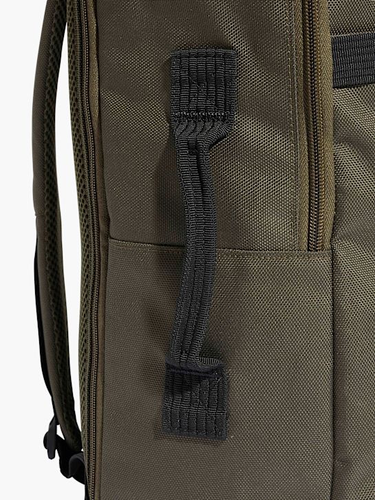 adidas Sac à dos Olive 126238 4