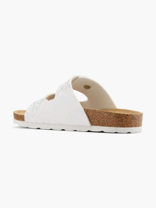Björndal Ciabatte Bianco 126239 3