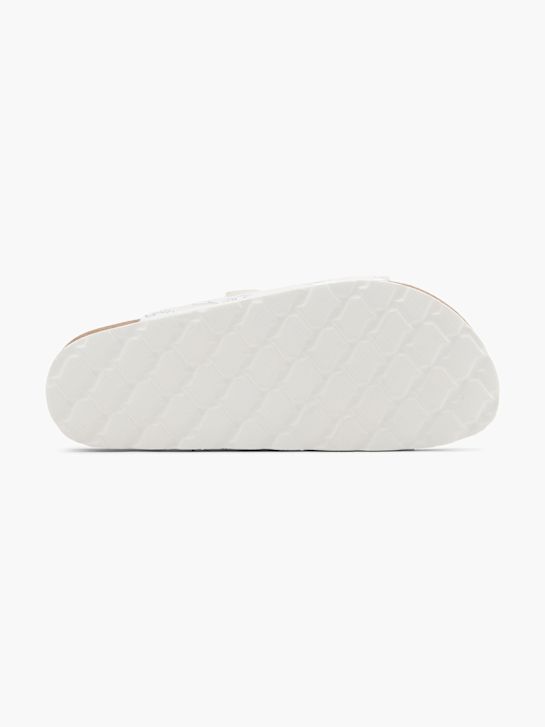 Björndal Pantolette Weiß 126239 4