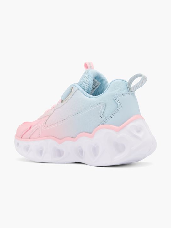 Lilo & Stitch Sneaker Rosa 126258 3