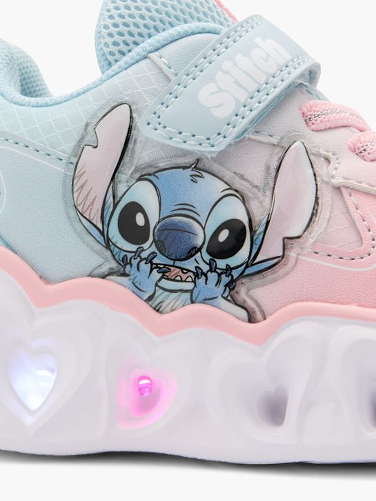 Lilo & Stitch Sneaker Lyserød 126258 5
