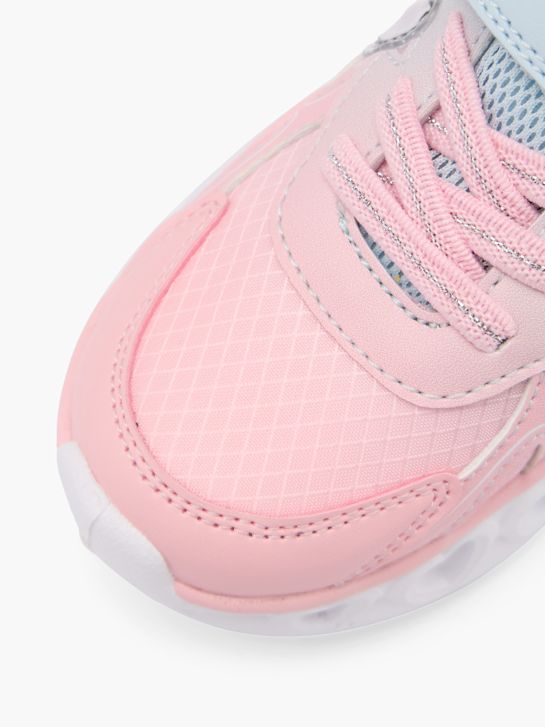 Lilo & Stitch Sneaker Lyserød 126258 6