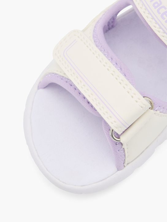 Graceland Basutės Violetinė 126272 5