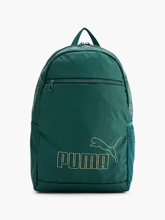 PUMA Rucksack Grün 126277 1