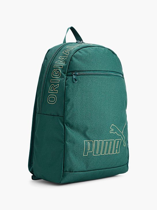 PUMA Sac à dos Vert 126277 2