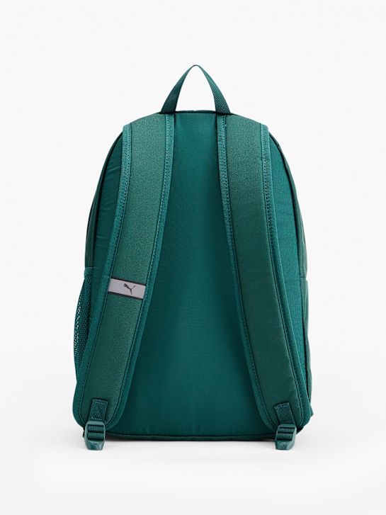 PUMA Rucksack Grün 126277 3