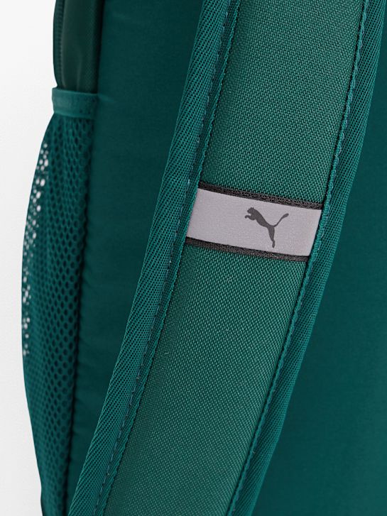 PUMA Rucksack Grün 126277 5