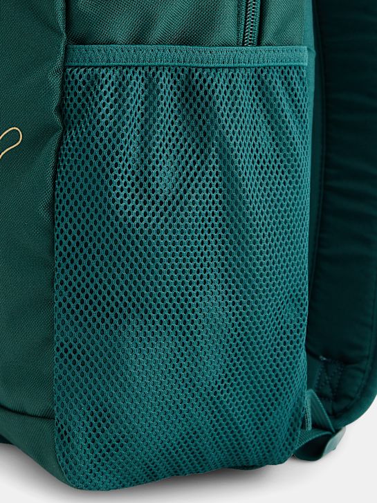 PUMA Hátizsák zöld 126277 7