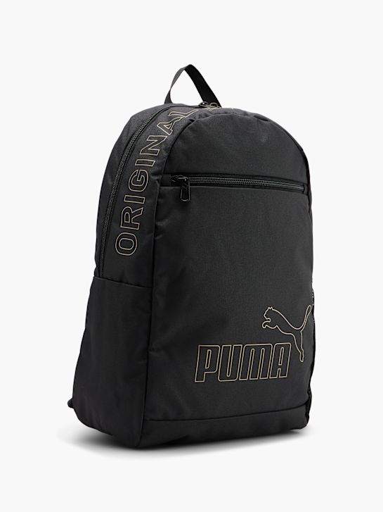 PUMA Nahrbtnik Črna 126276 2