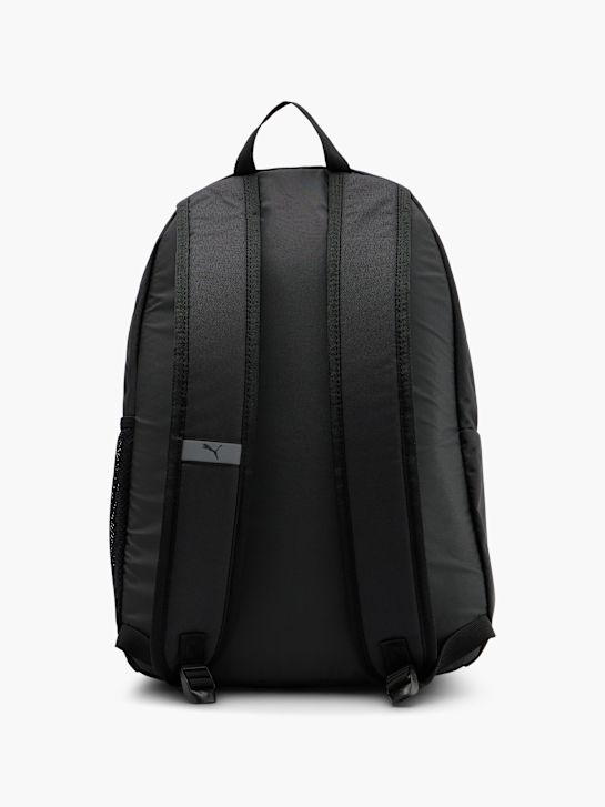 PUMA Раница Черен 126276 3