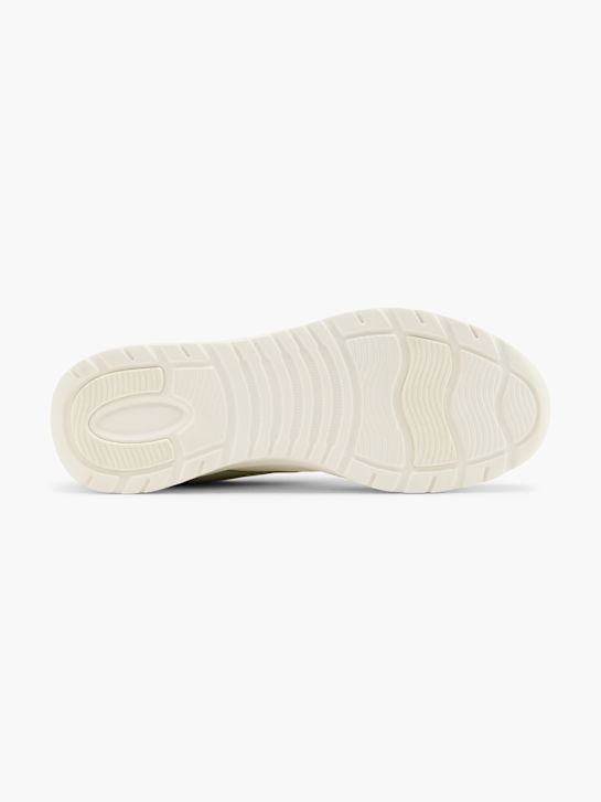 Easy Street Sneaker Beige 126310 4