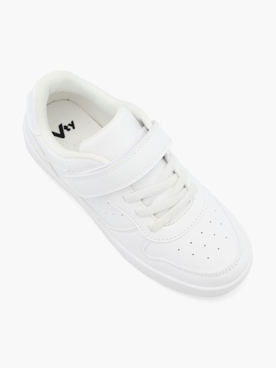 Vty Sneaker fehér 126418 2
