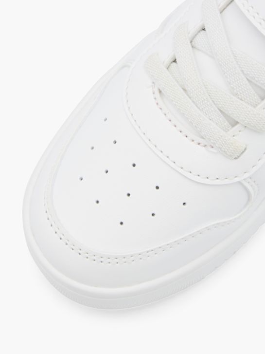 Vty Sneaker Weiß 126418 5