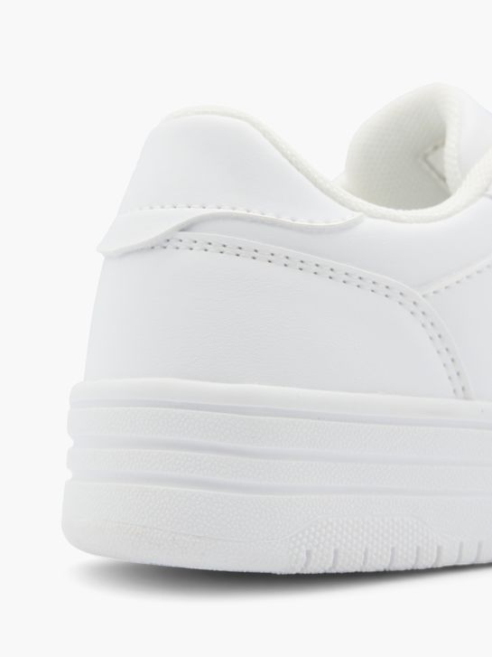 Vty Sneaker Weiß 126418 6