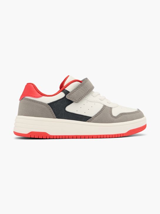 Vty Sneaker Grau 126420 1