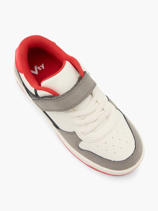 Vty Sneaker Grau 126420 2