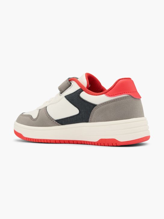 Vty Sneaker Grau 126420 3
