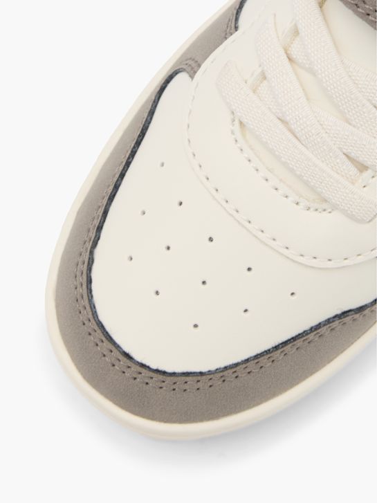 Vty Sneaker Grau 126420 5