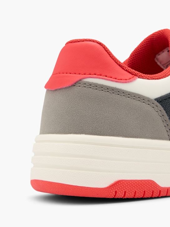 Vty Sneaker Grau 126420 6