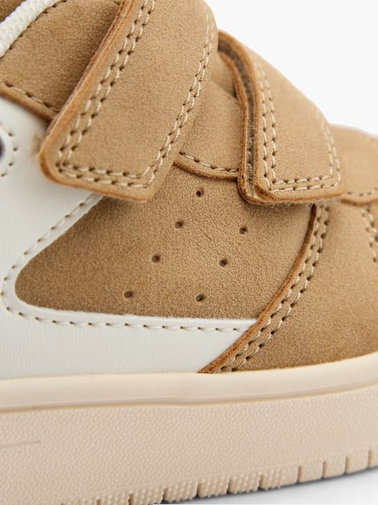 Vty Sneaker Beige 126419 5