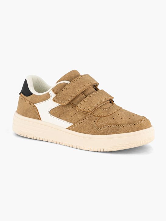 Vty Sneakersy Beżowy 126419 6