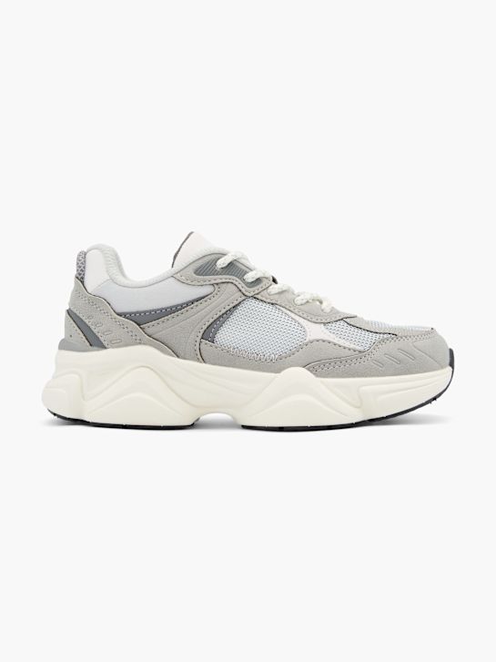 Vty Baskets Gris 126423 1