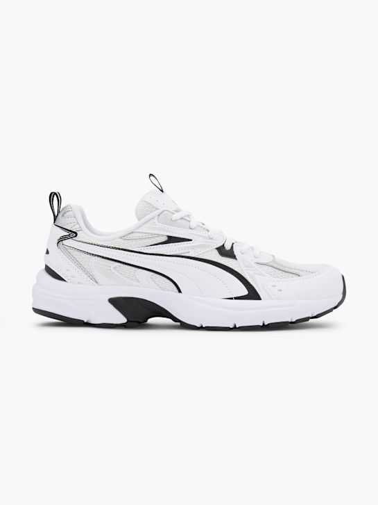 PUMA Sneaker Weiß 126332 1