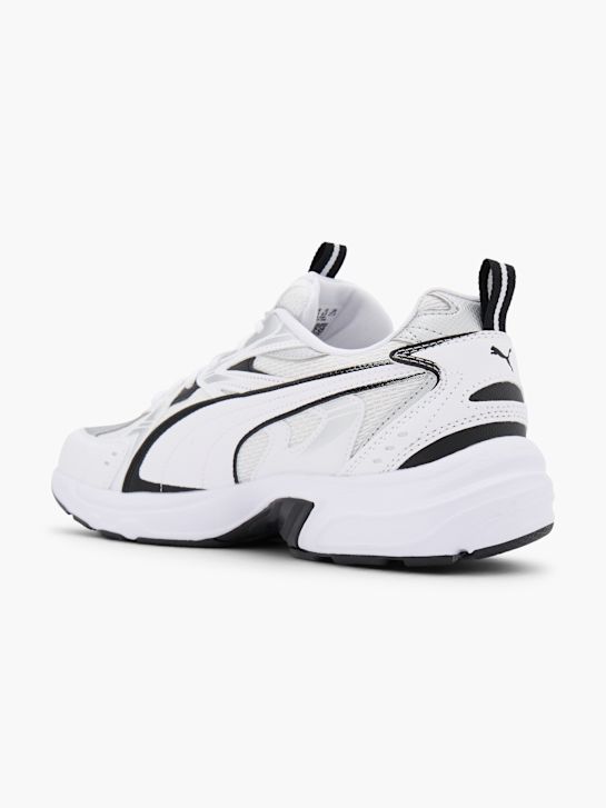 PUMA Sneaker Weiß 126332 3