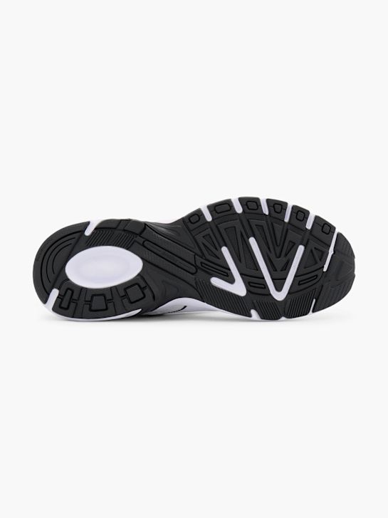 PUMA Sneaker Weiß 126332 4