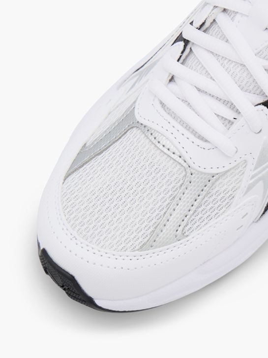 PUMA Sneaker Weiß 126332 5