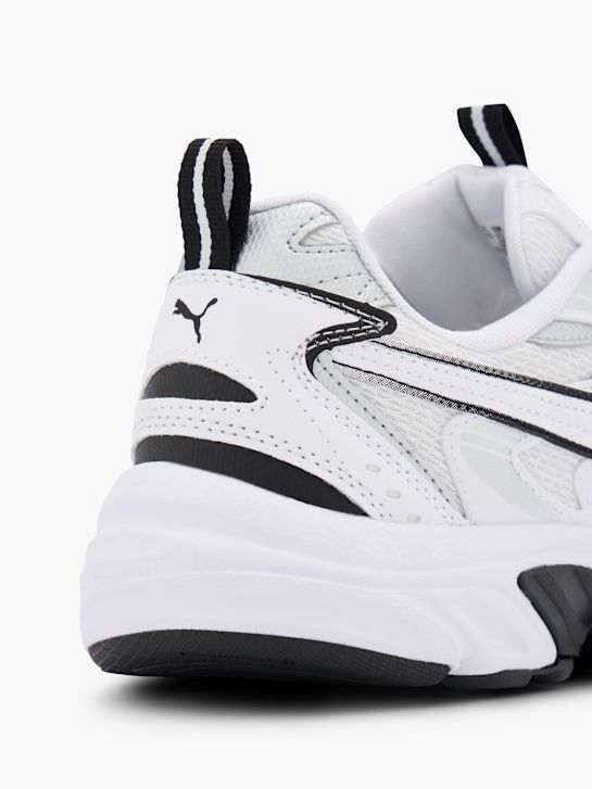 PUMA Sneaker Weiß 126332 6
