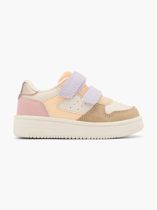 Graceland Sneaker Beige 126405 1
