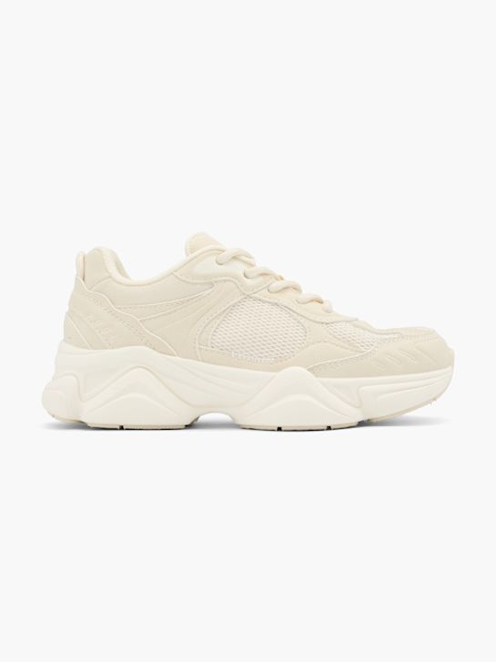 Graceland Sapatilha Beige 126400 1