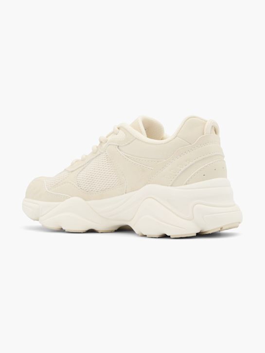 Graceland Sapatilha Beige 126400 3